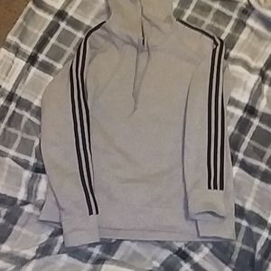Adidas Womens Hooded jacket